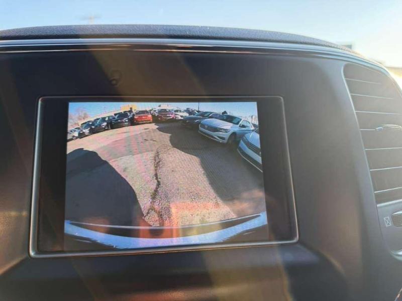 Jeep Grand Cherokee Limited 4WD 2018