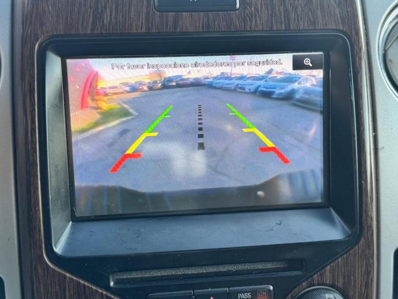 Ford F-150 XLT SuperCrew 6.5-ft. Bed 4WD 2013