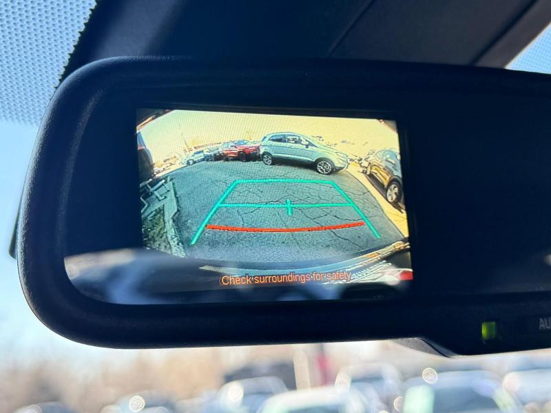 Toyota C-HR XLE 2018