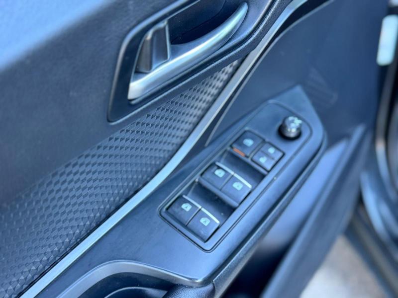 Toyota C-HR XLE 2018