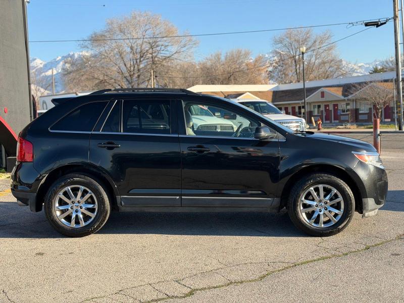 Ford Edge Limited AWD 2013