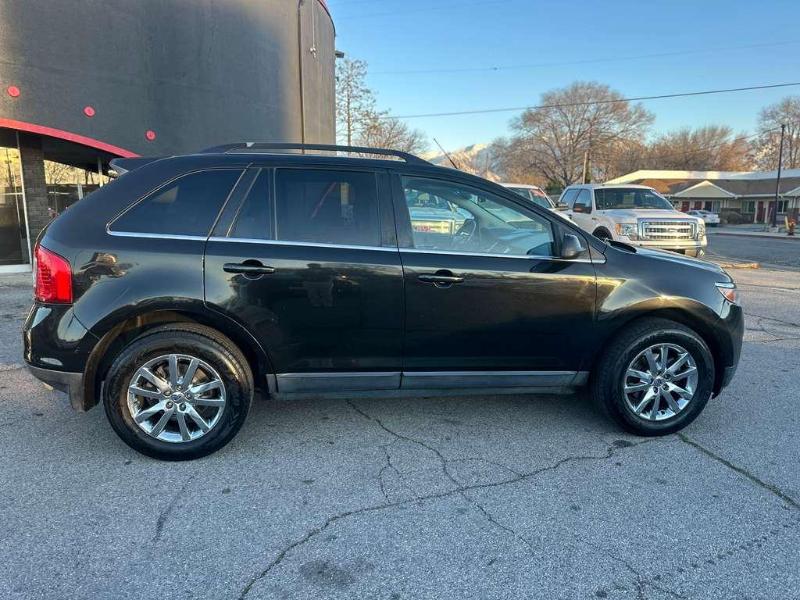 Ford Edge Limited AWD 2013