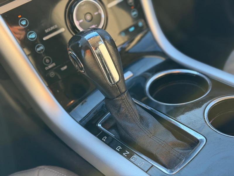 Ford Edge Limited AWD 2013