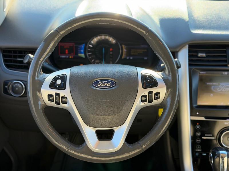 Ford Edge Limited AWD 2013