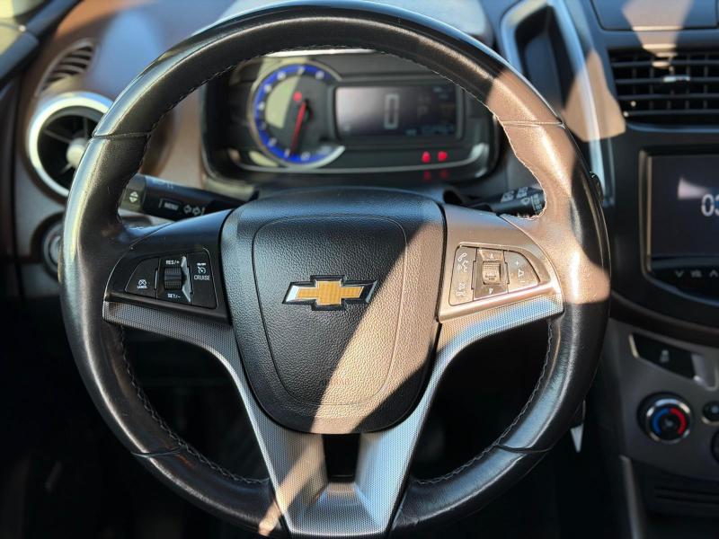 Chevrolet Trax LT AWD 2015
