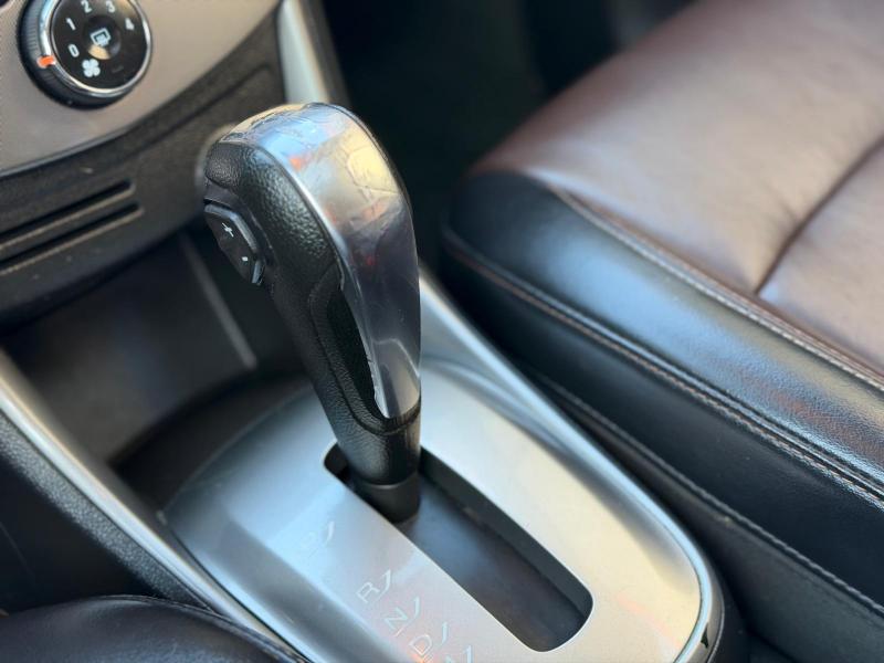 Chevrolet Trax LT AWD 2015