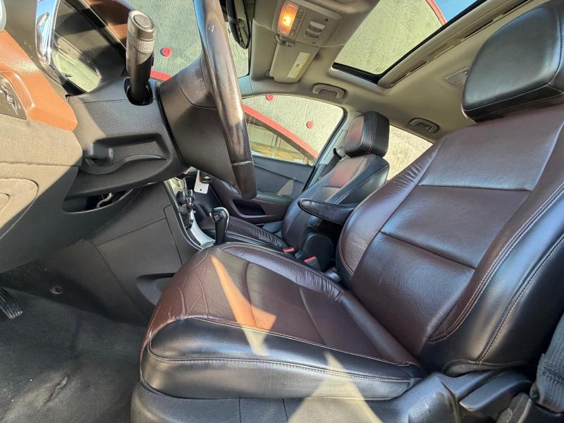 Chevrolet Trax LT AWD 2015