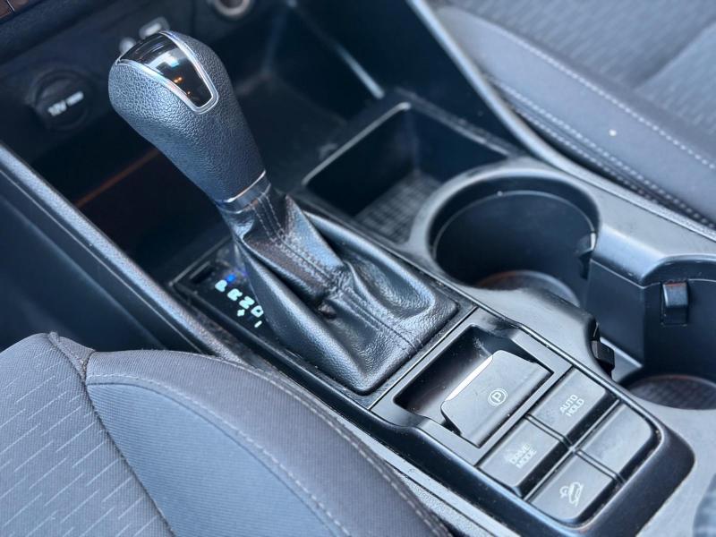 Hyundai Tucson Limited AWD 2019