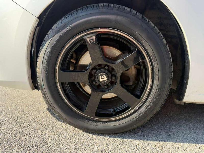 Subaru Impreza 2.0i 5M 5-Door 2018