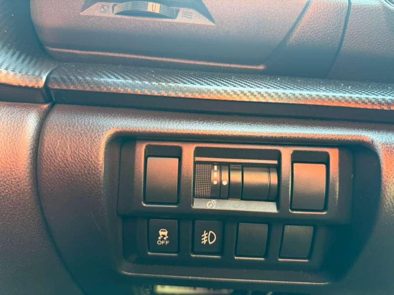 Subaru Impreza 2.0i 5M 5-Door 2018