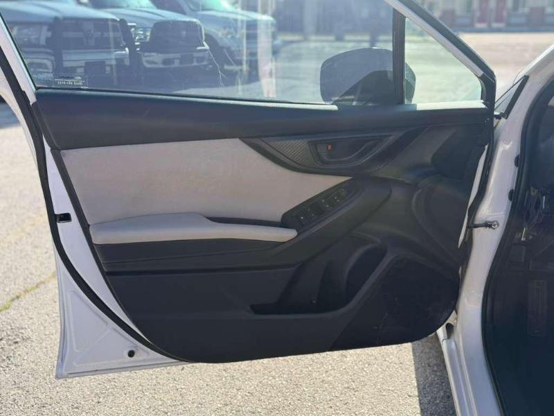 Subaru Impreza 2.0i 5M 5-Door 2018