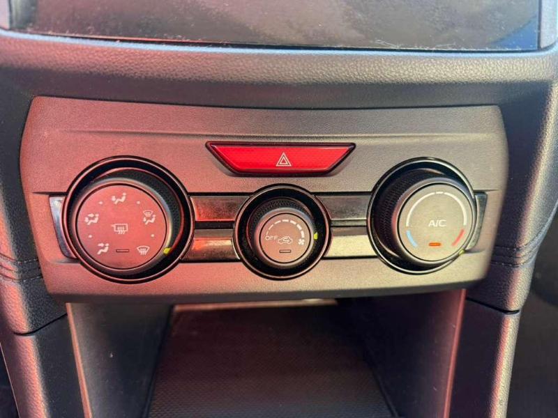 Subaru Impreza 2.0i 5M 5-Door 2018