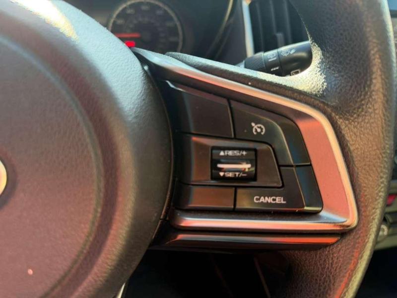 Subaru Impreza 2.0i 5M 5-Door 2018