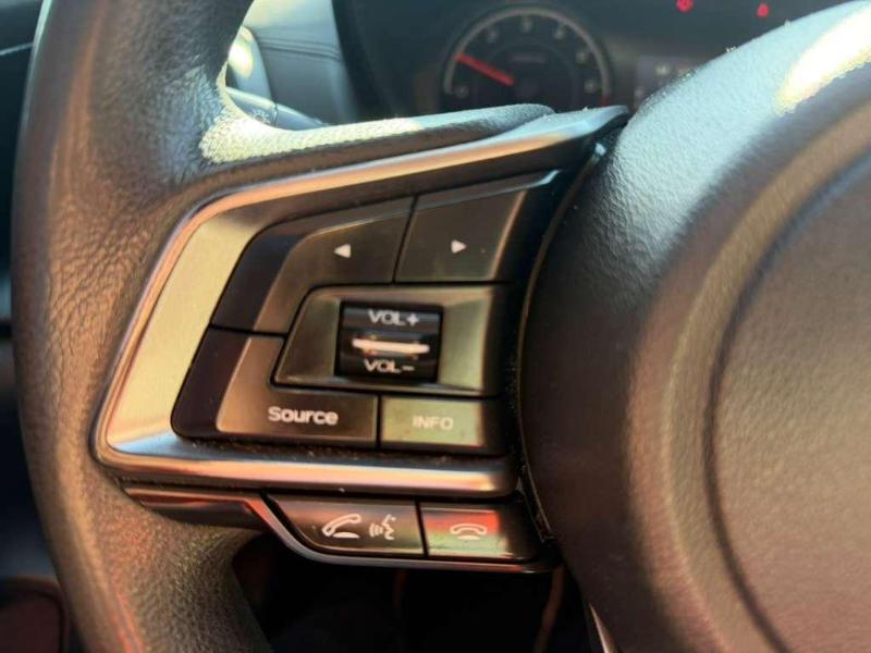 Subaru Impreza 2.0i 5M 5-Door 2018