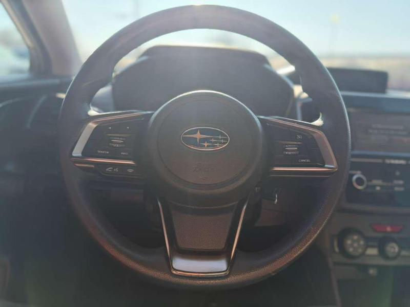 Subaru Impreza 2.0i 5M 5-Door 2018