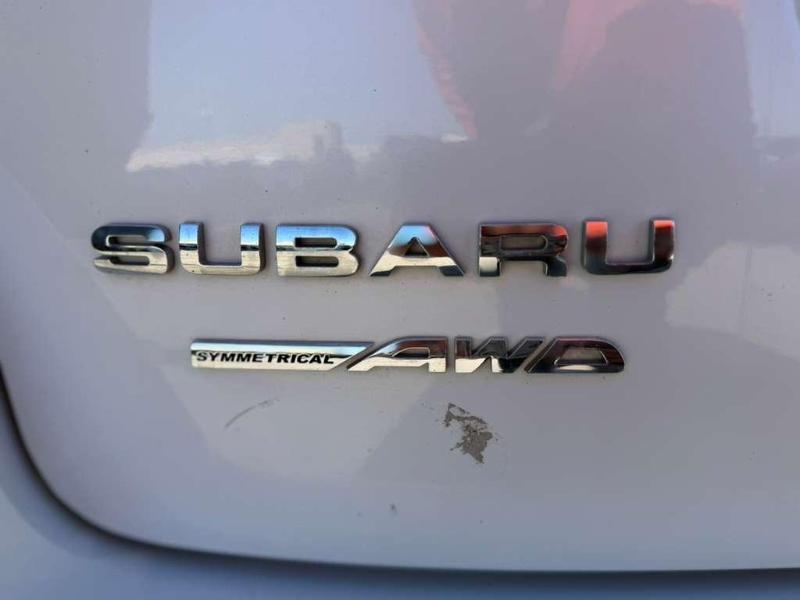 Subaru Impreza 2.0i 5M 5-Door 2018