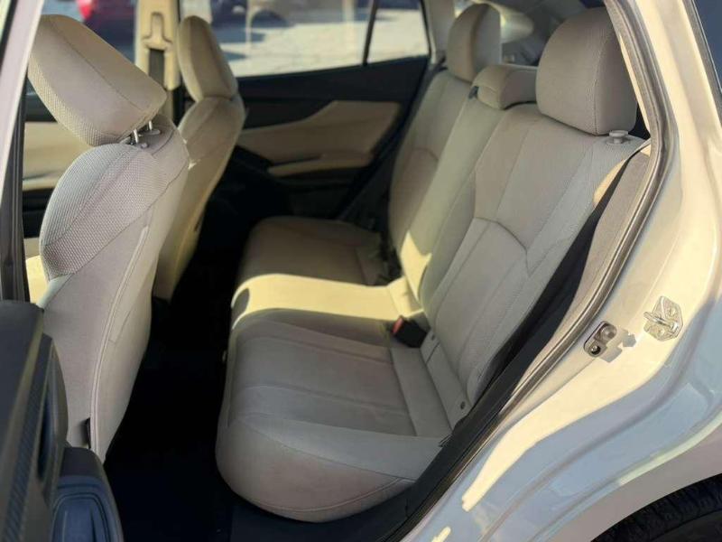 Subaru Impreza 2.0i 5M 5-Door 2018