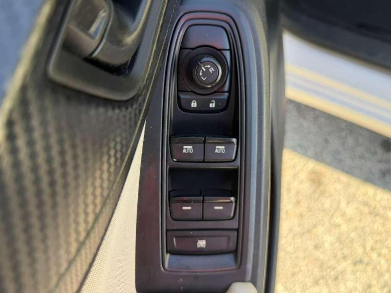 Subaru Impreza 2.0i 5M 5-Door 2018