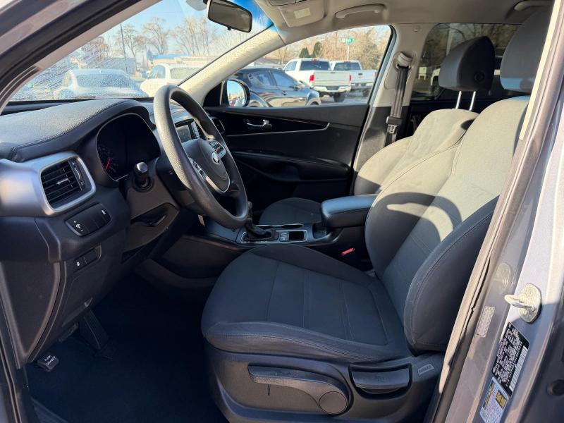 Kia Sorento EX V6 AWD 2020