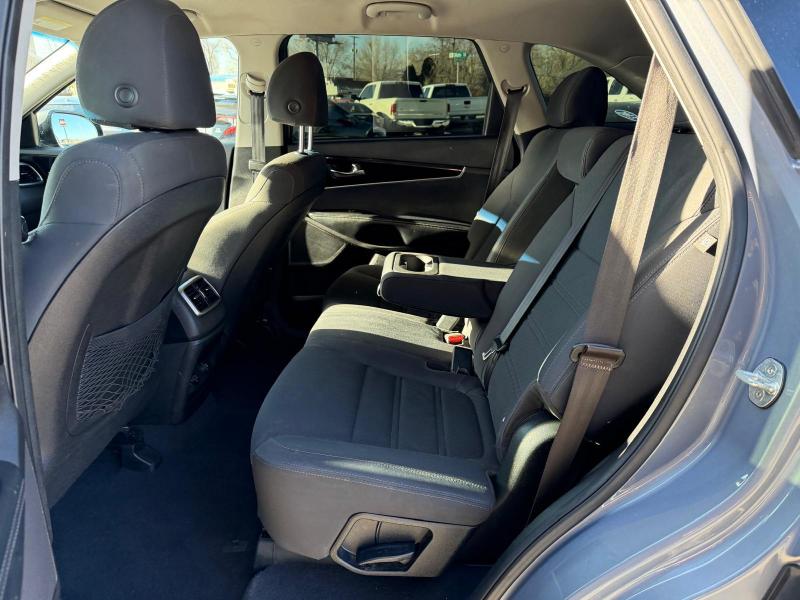 Kia Sorento EX V6 AWD 2020