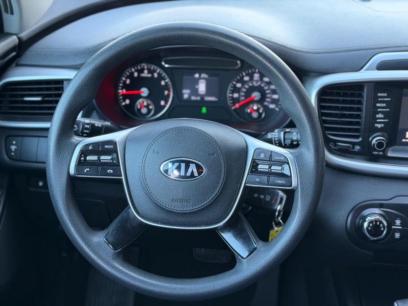 Kia Sorento EX V6 AWD 2020