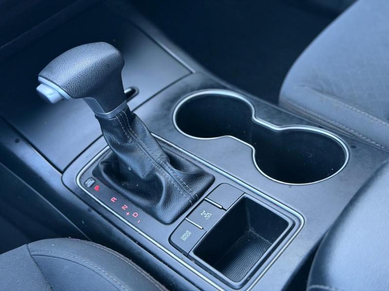 Kia Sorento EX V6 AWD 2020