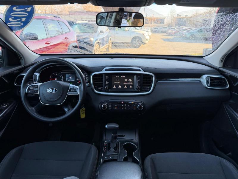 Kia Sorento EX V6 AWD 2020