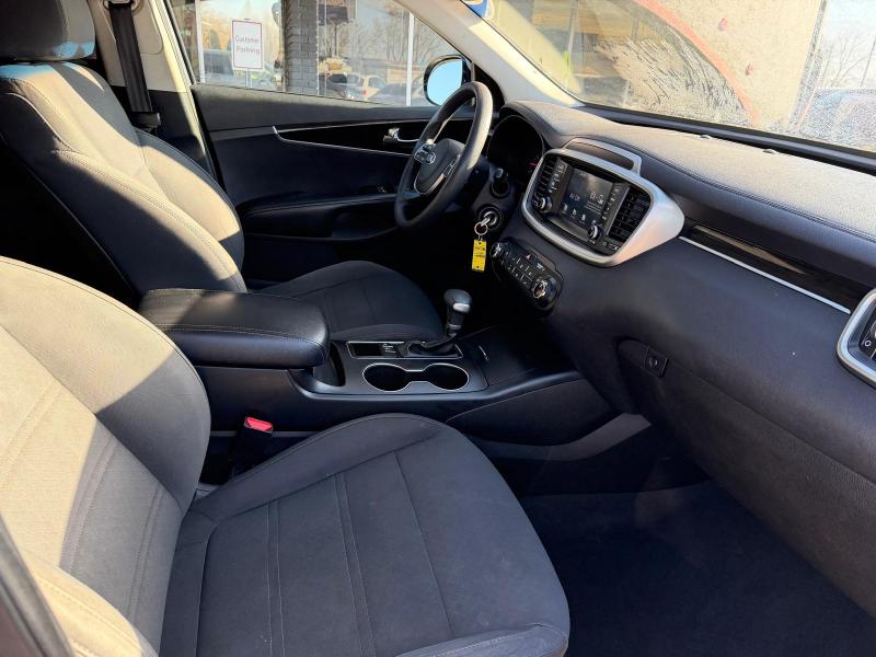 Kia Sorento EX V6 AWD 2020