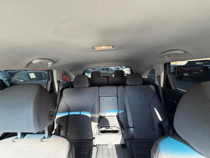 Kia Sorento EX V6 AWD 2020