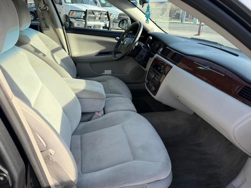 Chevrolet Impala LT 2011