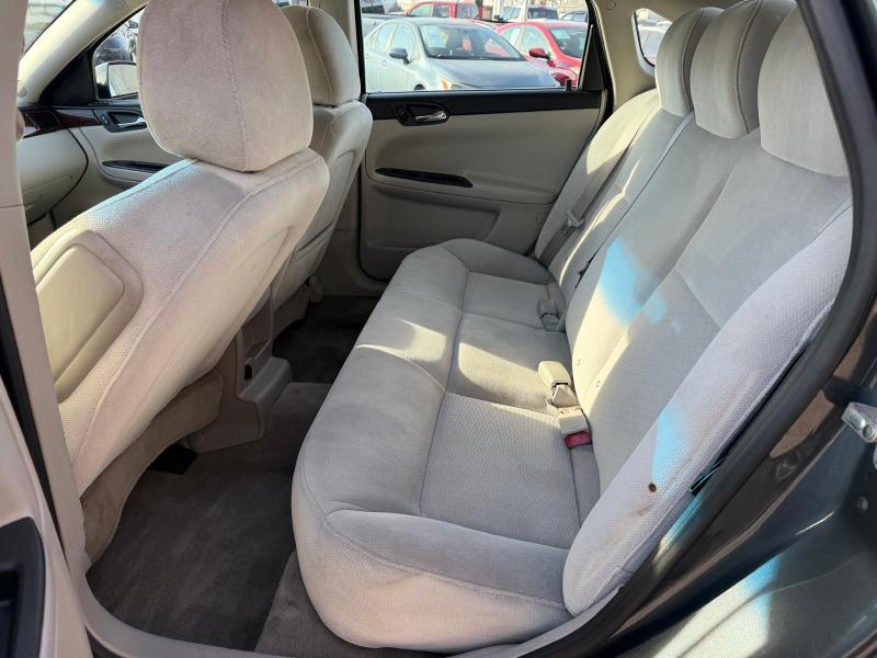 Chevrolet Impala LT 2011