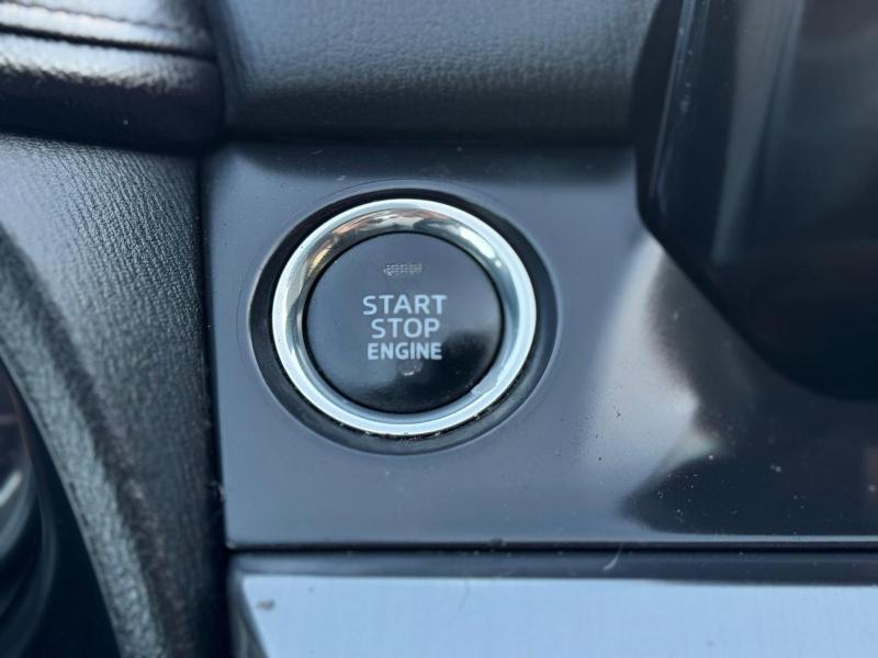 Mazda MAZDA6 Grand Touring 2017