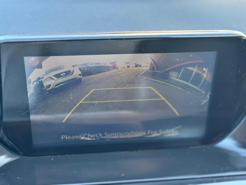 Mazda MAZDA6 Grand Touring 2017