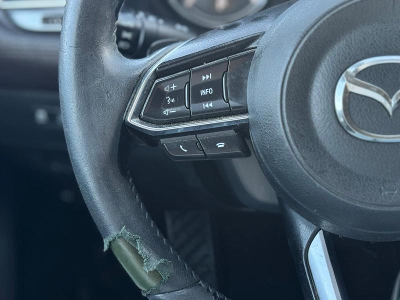 Mazda MAZDA6 Grand Touring 2017