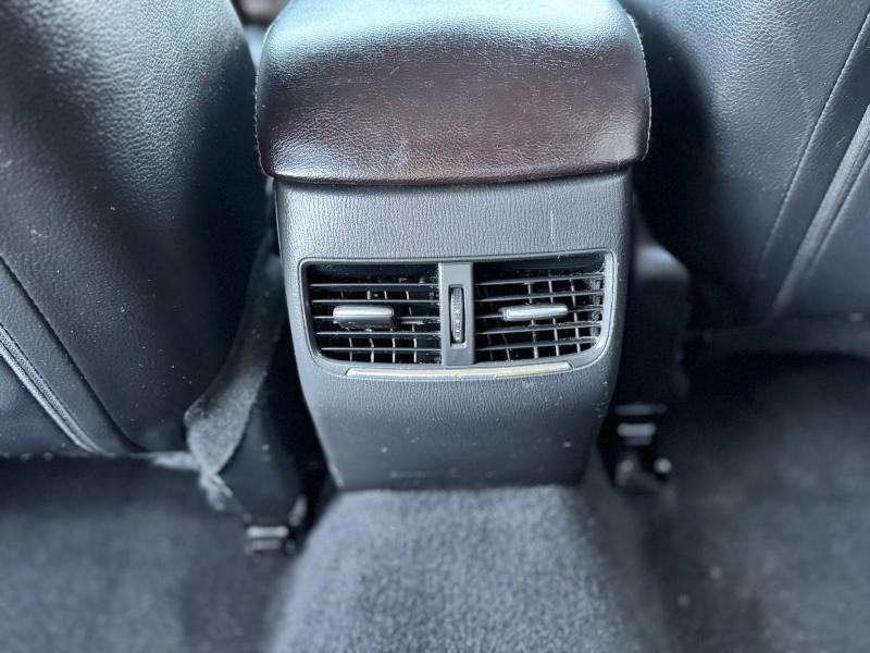 Mazda MAZDA6 Grand Touring 2017