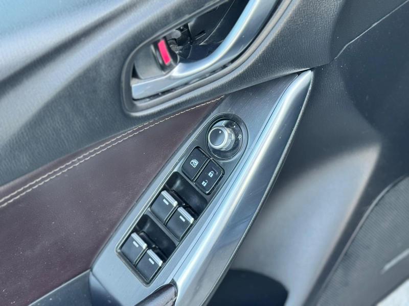 Mazda MAZDA6 Grand Touring 2017