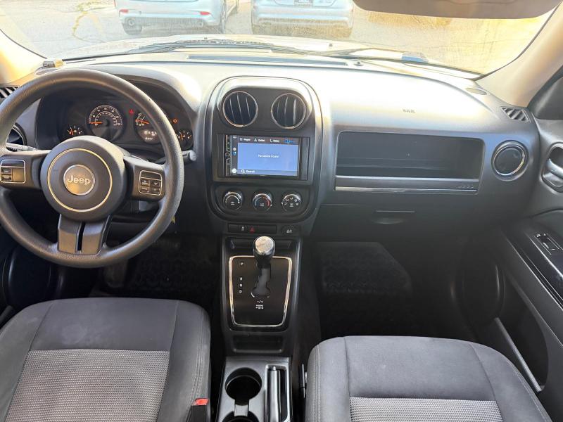 Jeep Patriot Sport 4WD 2016