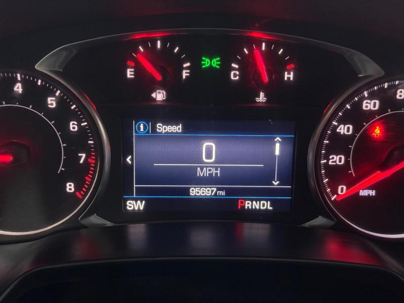 Chevrolet Blazer 2LT AWD 2020