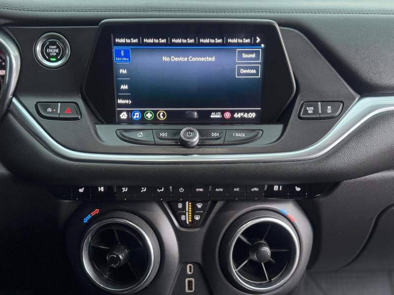 Chevrolet Blazer 2LT AWD 2020