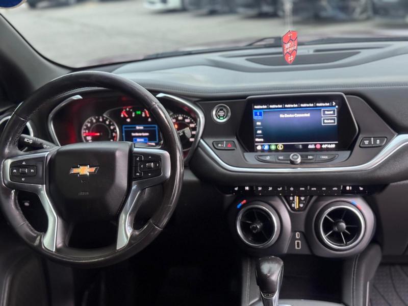 Chevrolet Blazer 2LT AWD 2020