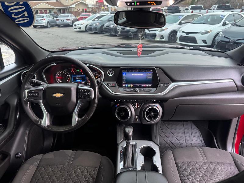 Chevrolet Blazer 2LT AWD 2020