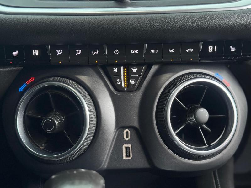 Chevrolet Blazer 2LT AWD 2020