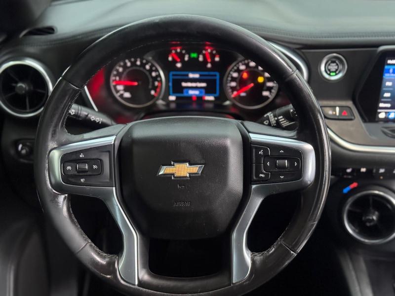 Chevrolet Blazer 2LT AWD 2020