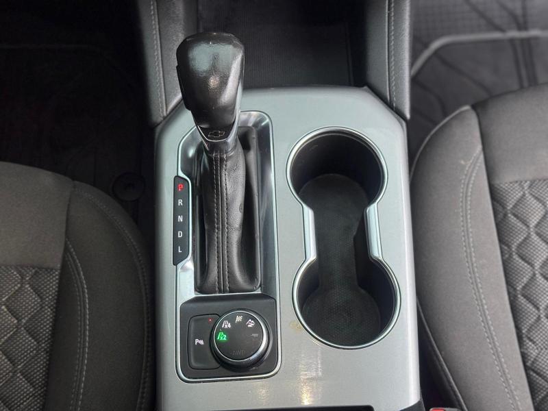 Chevrolet Blazer 2LT AWD 2020