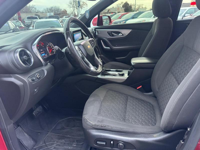 Chevrolet Blazer 2LT AWD 2020