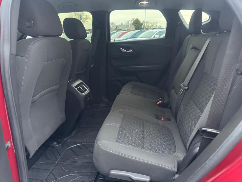 Chevrolet Blazer 2LT AWD 2020