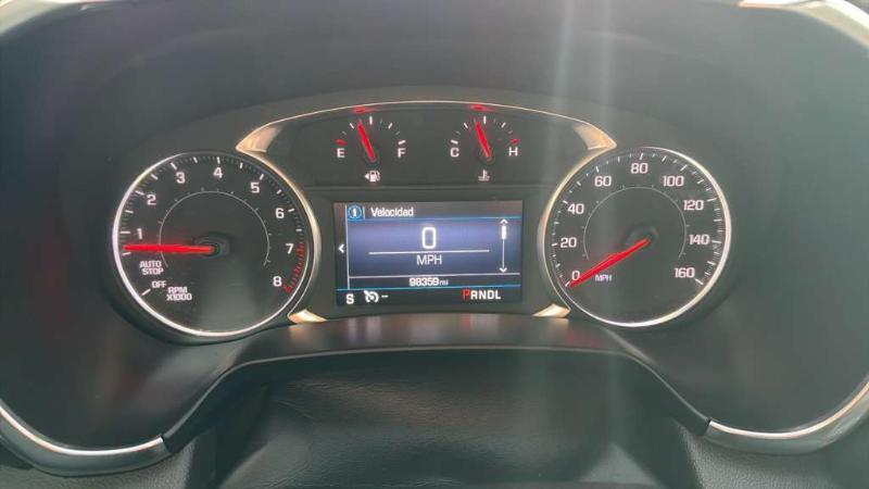 Chevrolet Blazer 2LT AWD 2020