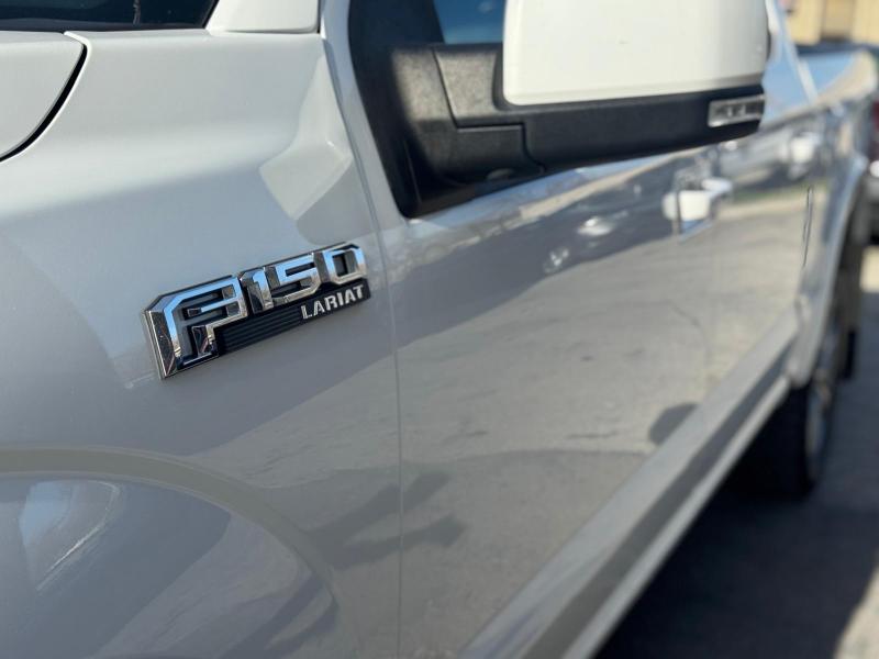 Ford F-150 King-Ranch SuperCrew 5.5-ft. 4WD 2019