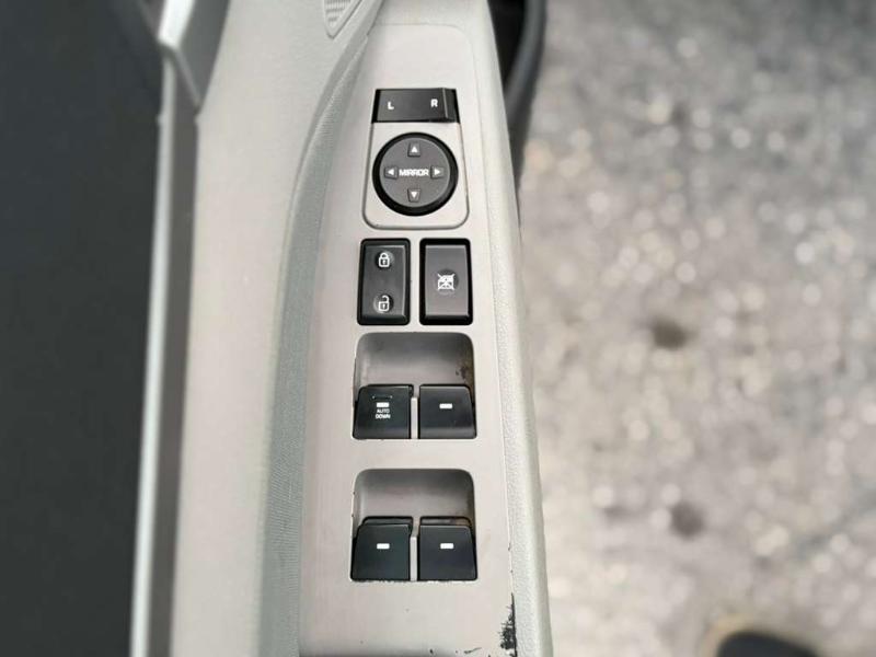 Hyundai Elantra Limited 2018