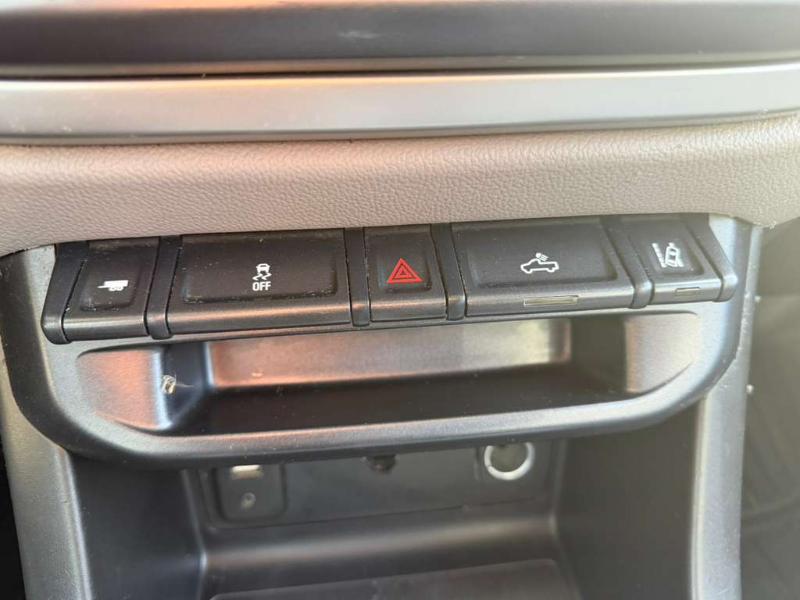 Chevrolet Colorado LT Ext. Cab 4WD 2017